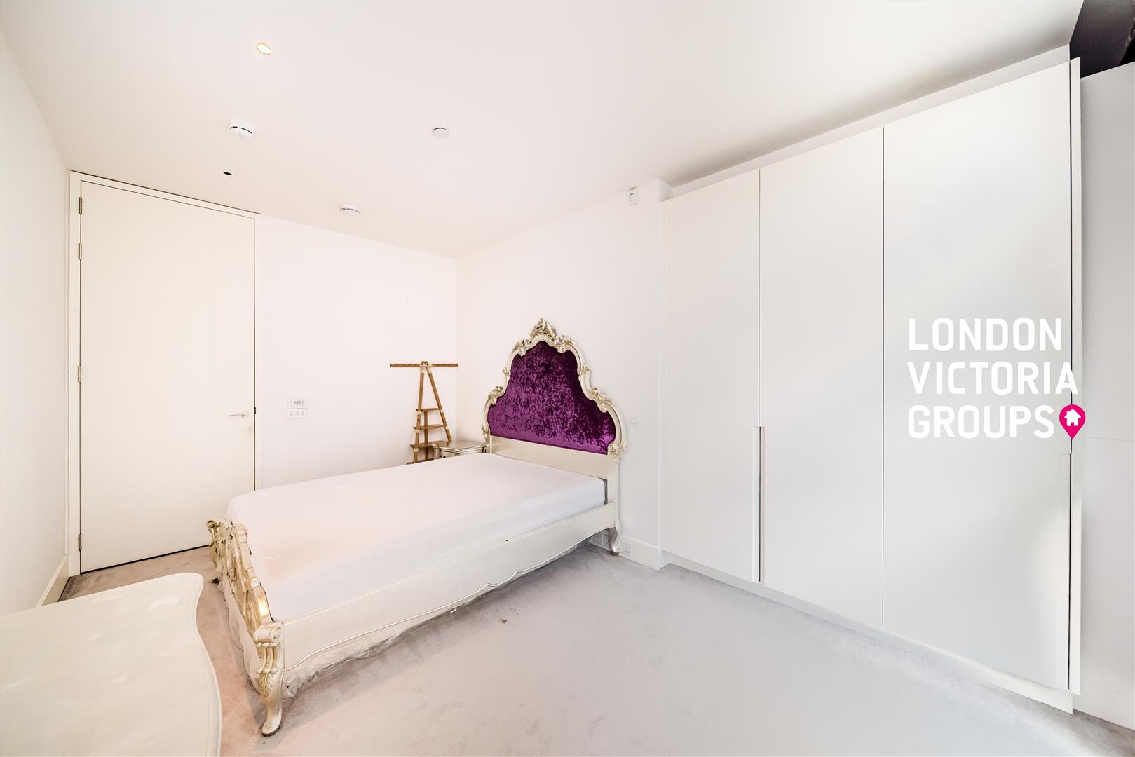 8 Artillery Row, LONDON